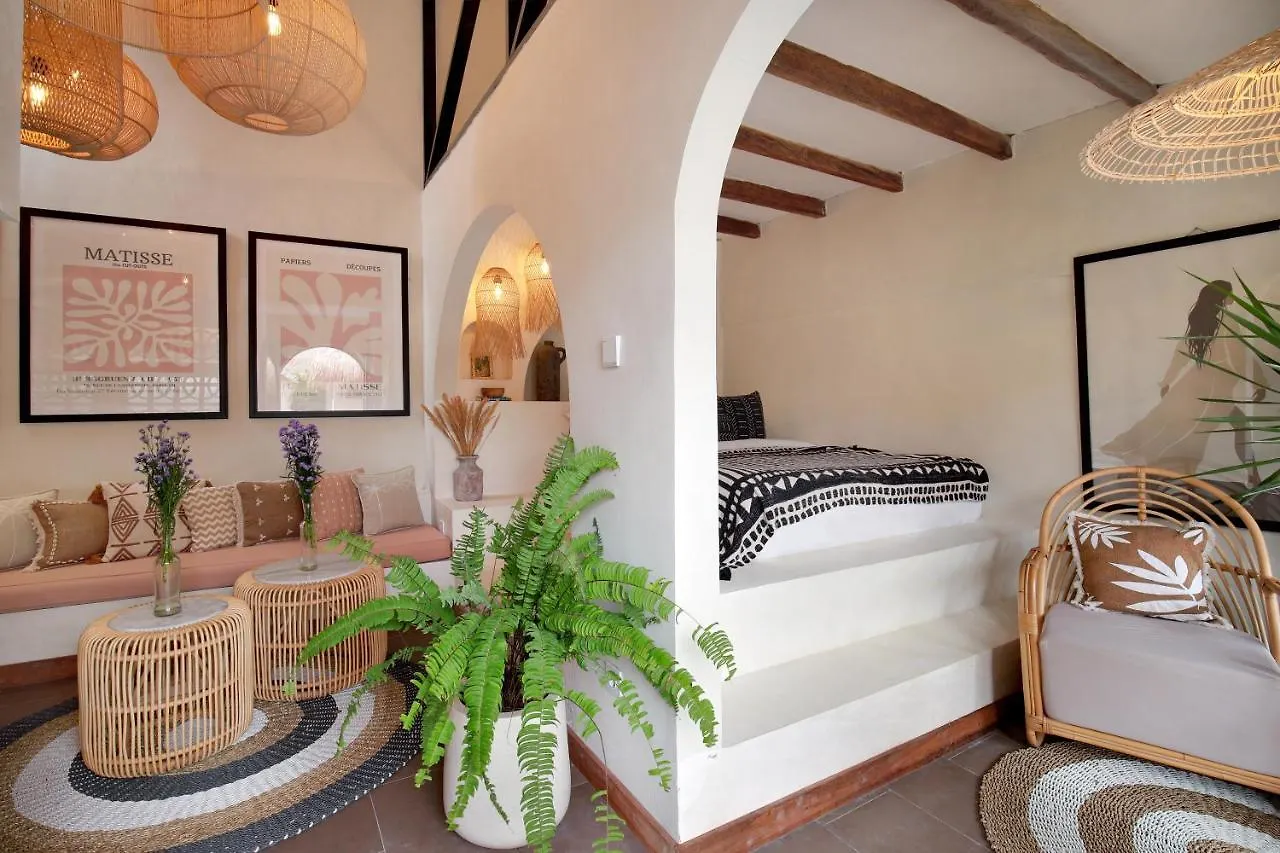 Holiday home Seminyak Beach Bungalow Studio Villa 1 With Private Pool Sbb1