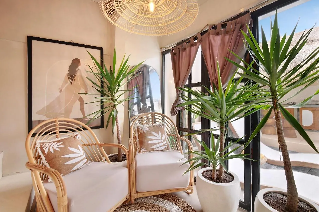 Holiday home Seminyak Beach Bungalow Studio Villa 1 With Private Pool Sbb1
