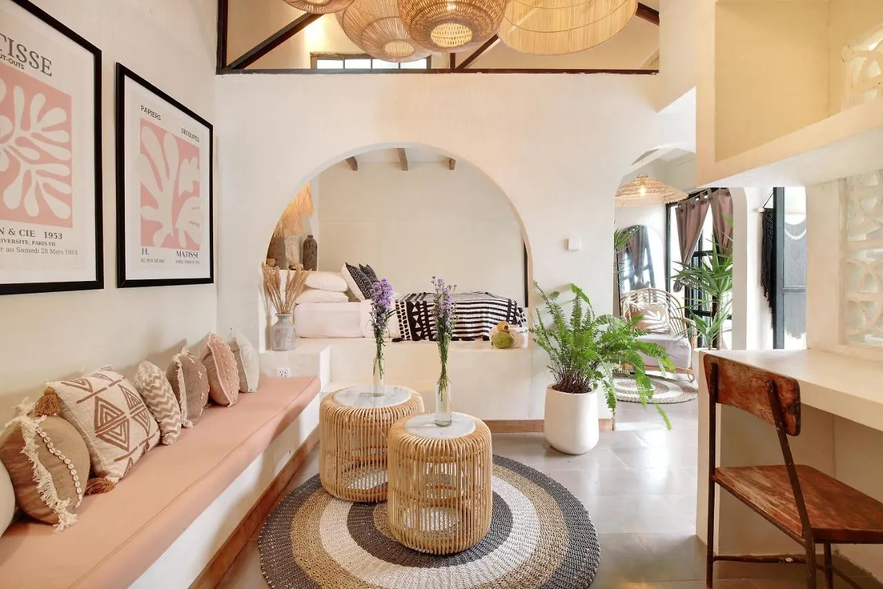 Seminyak Beach Bungalow Studio Villa 1 With Private Pool Sbb1 0*, Seminyak (Bali) Indonesia