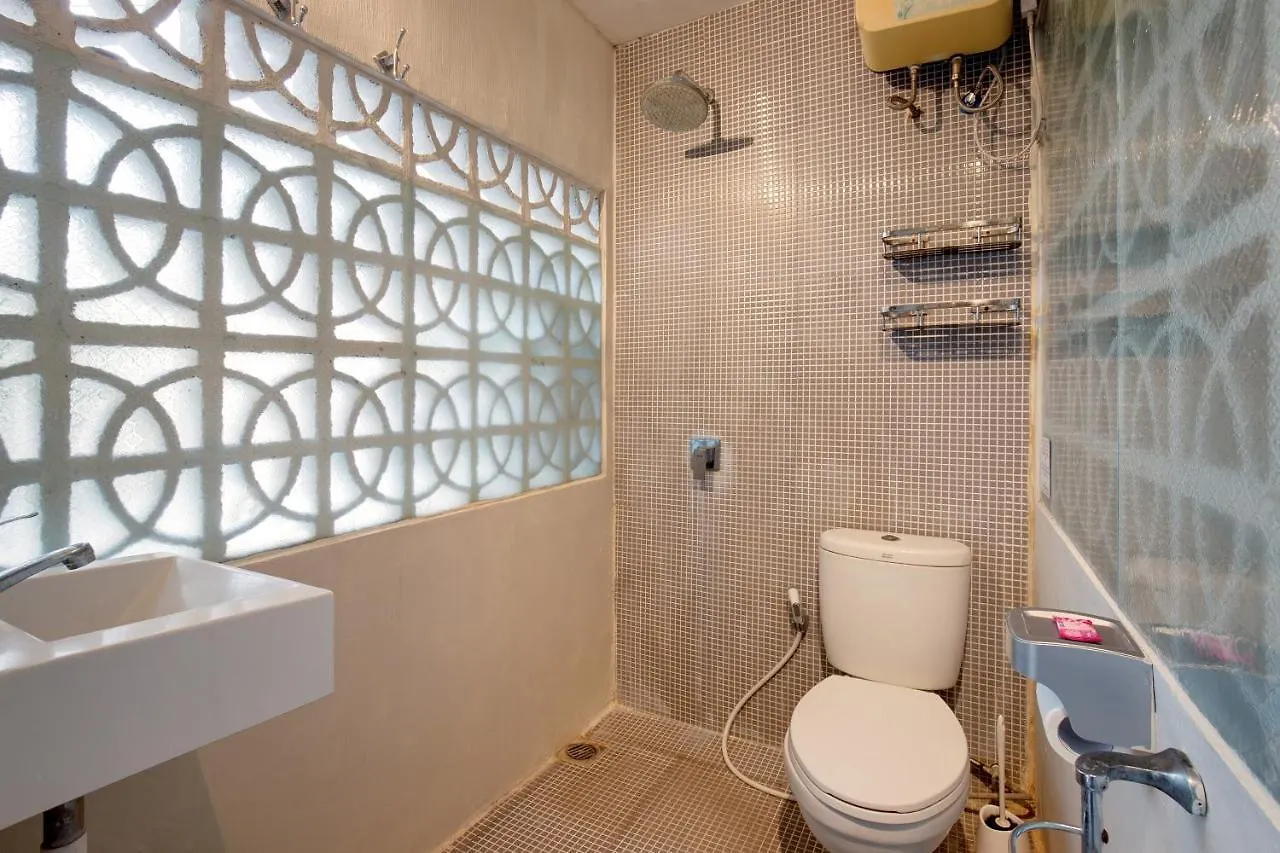 Seminyak Beach Bungalow Studio Villa 1 With Private Pool Sbb1 Ινδονησία